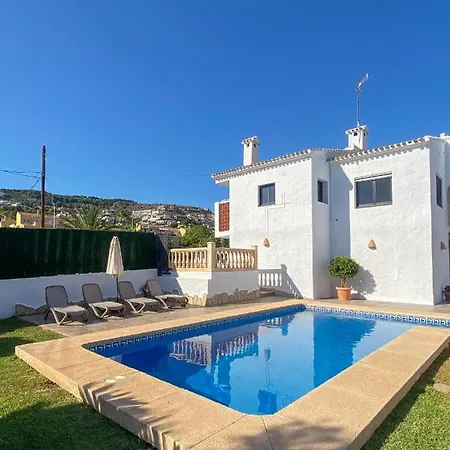 فيلة La Renda Mediterranean - Beach, Port And Amenities Within Walking Distance