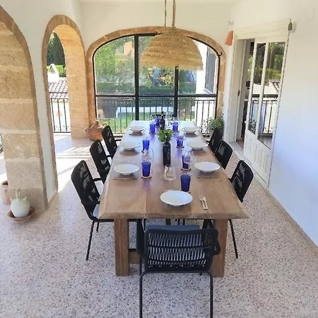 La Renda Mediterranean - Beach, Port And Amenities Within Walking Distance