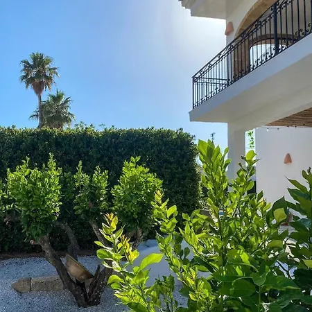 فيلة La Renda Mediterranean - Beach, Port And Amenities Within Walking Distance خافييا