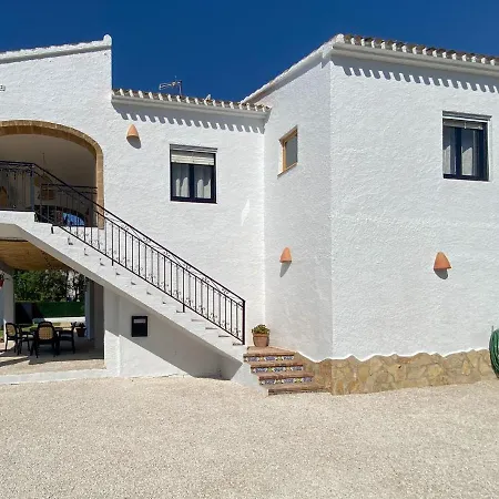 فيلة La Renda Mediterranean - Beach, Port And Amenities Within Walking Distance *