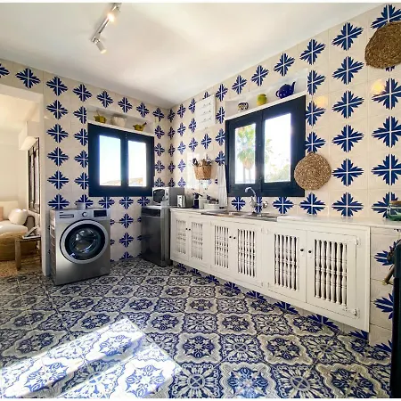 La Renda Mediterranean - Beach, Port And Amenities Within Walking Distance خافييا