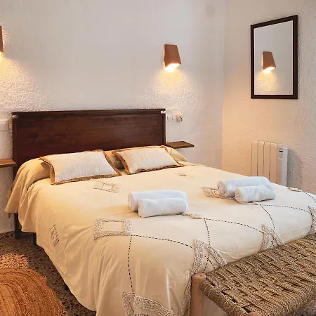 La Renda Mediterranean - Beach, Port And Amenities Within Walking Distance فيلة