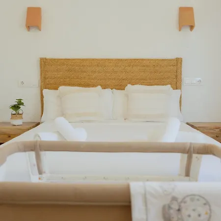 La Renda Mediterranean - Beach, Port And Amenities Within Walking Distance فيلة خافييا