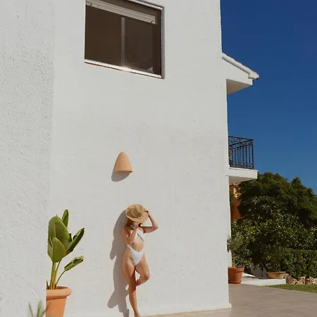 La Renda Mediterranean - Beach, Port And Amenities Within Walking Distance فيلة خافييا