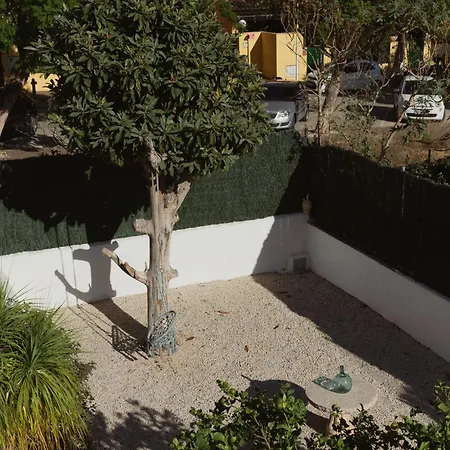 La Renda Mediterranean - Beach, Port And Amenities Within Walking Distance * خافييا