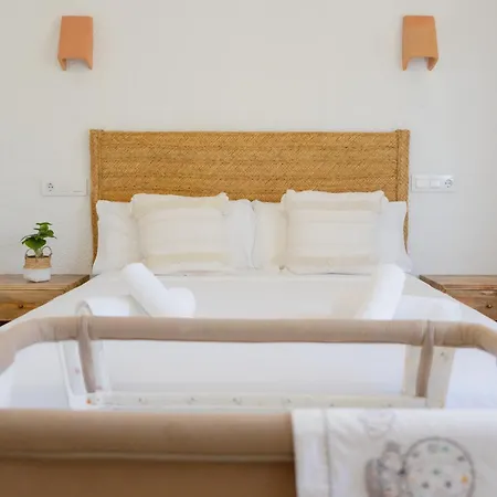 La Renda Mediterranean - Beach, Port And Amenities Within Walking Distance فيلة خافييا