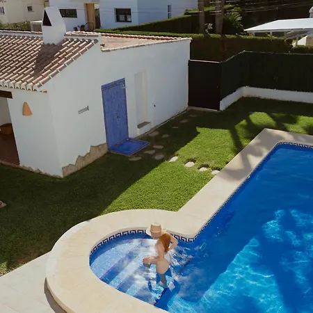 La Renda Mediterranean - Beach, Port And Amenities Within Walking Distance فيلة *