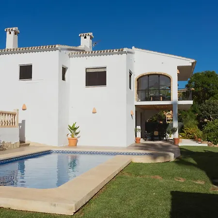فيلة La Renda Mediterranean - Beach, Port And Amenities Within Walking Distance خافييا