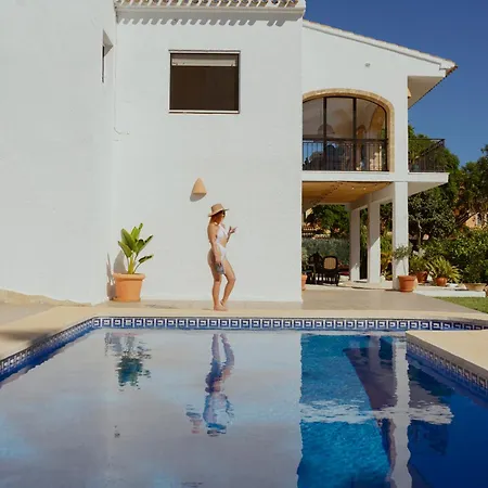La Renda Mediterranean - Beach, Port And Amenities Within Walking Distance خافييا