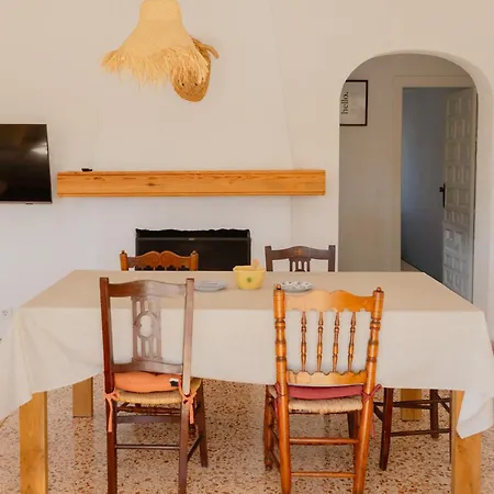 فيلة La Renda Mediterranean - Beach, Port And Amenities Within Walking Distance