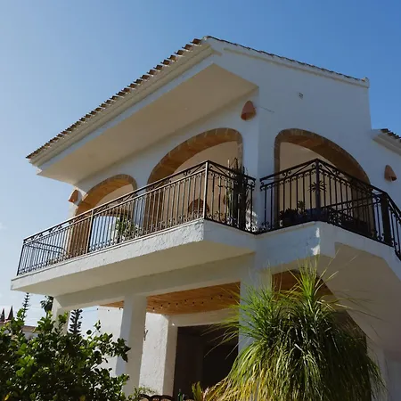 La Renda Mediterranean - Beach, Port And Amenities Within Walking Distance فيلة *