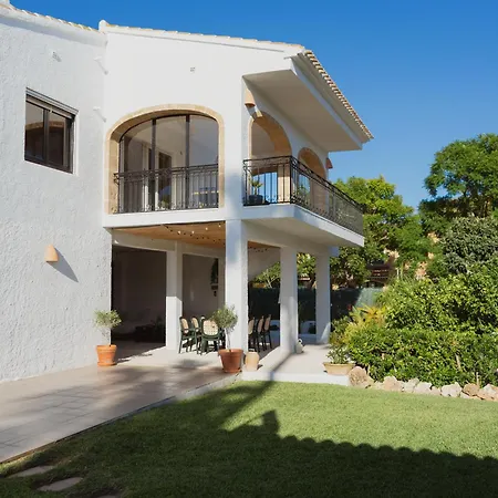 فيلة La Renda Mediterranean - Beach, Port And Amenities Within Walking Distance *