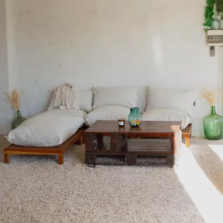 La Renda Mediterranean - Beach, Port And Amenities Within Walking Distance * خافييا