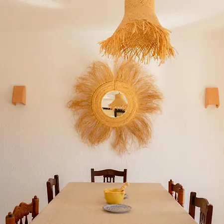 La Renda Mediterranean - Beach, Port And Amenities Within Walking Distance فيلة