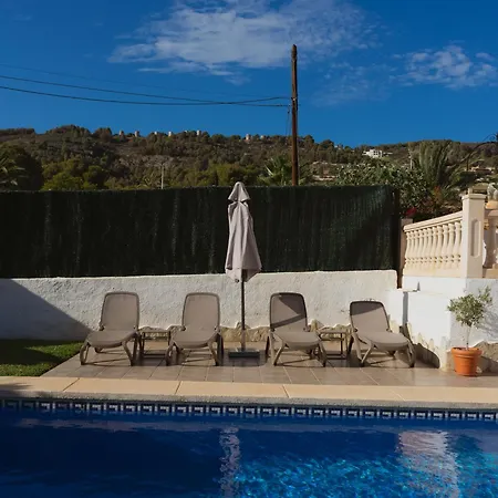 فيلة La Renda Mediterranean - Beach, Port And Amenities Within Walking Distance
