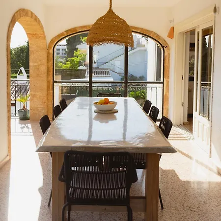 La Renda Mediterranean - Beach, Port And Amenities Within Walking Distance * خافييا