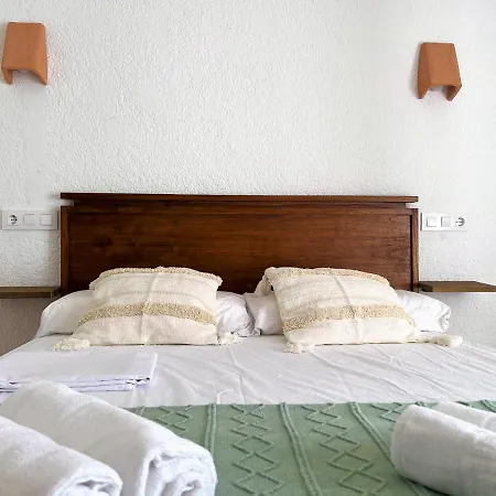 La Renda Mediterranean - Beach, Port And Amenities Within Walking Distance Jávea
