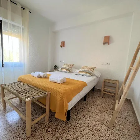 Villa La Renda Mediterranean - Beach, Port And Amenities Within Walking Distance *