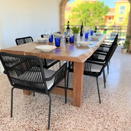 Villa La Renda Mediterranean - Beach, Port And Amenities Within Walking Distance Jávea