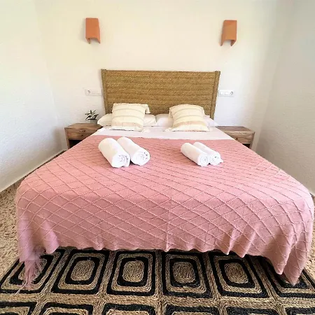 La Renda Mediterranean - Beach, Port And Amenities Within Walking Distance Villa