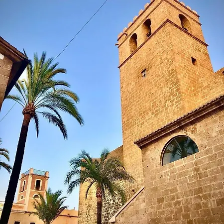 La Renda Mediterranean - Beach, Port And Amenities Within Walking Distance * Jávea