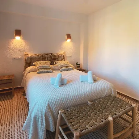 Villa La Renda Mediterranean - Beach, Port And Amenities Within Walking Distance Jávea