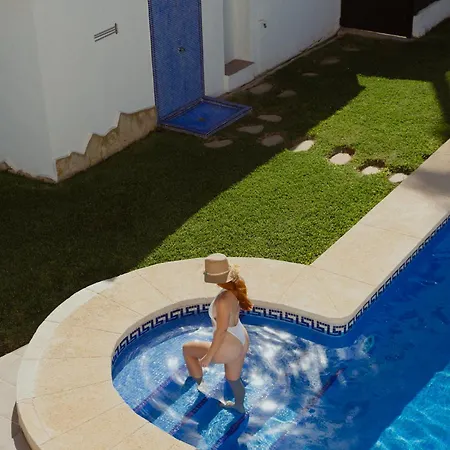 Villa La Renda Mediterranean - Beach, Port And Amenities Within Walking Distance
