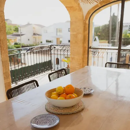 La Renda Mediterranean - Beach, Port And Amenities Within Walking Distance Villa *