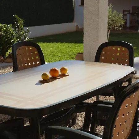 La Renda Mediterranean - Beach, Port And Amenities Within Walking Distance Jávea